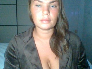 GEMMARMALADE Porn Show