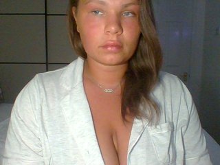 GEMMARMALADE Porn Show
