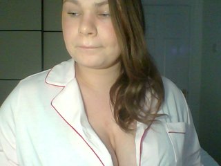 GEMMARMALADE Porn Show