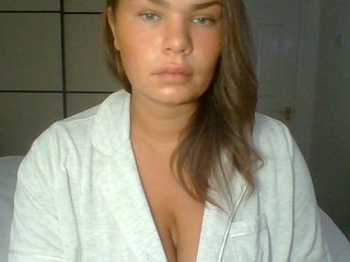 GEMMARMALADE Porn Show