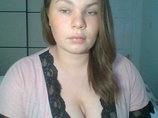 GEMMARMALADE Porn Show