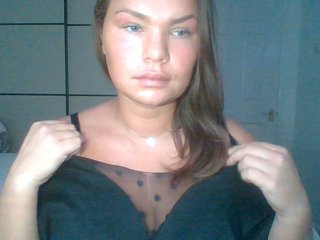 GEMMARMALADE Porn Show