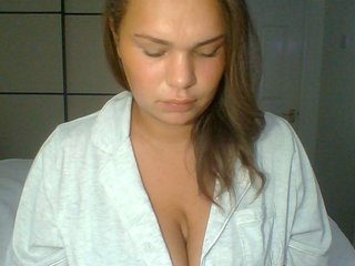 GEMMARMALADE Porn Show