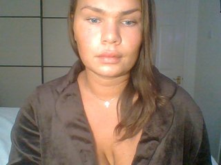 GEMMARMALADE Porn Show