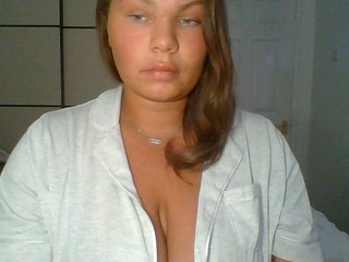 GEMMARMALADE Porn Show