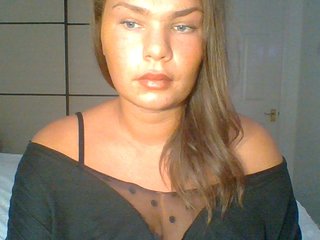 GEMMARMALADE Porn Show