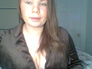 GEMMARMALADE Porn Show