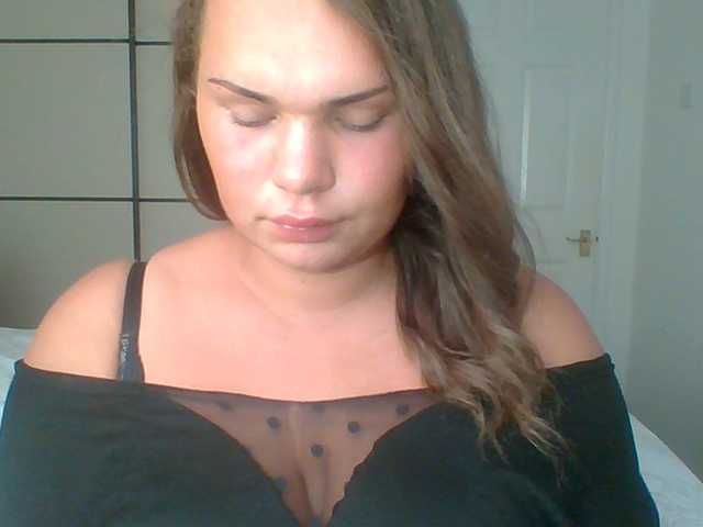 GEMMARMALADE live webcam show