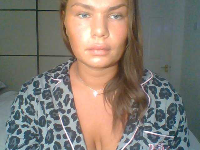 PrincessGem, live now on BongaCams
