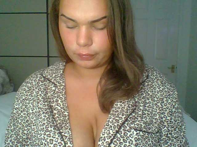PrincessGem live webcam show
