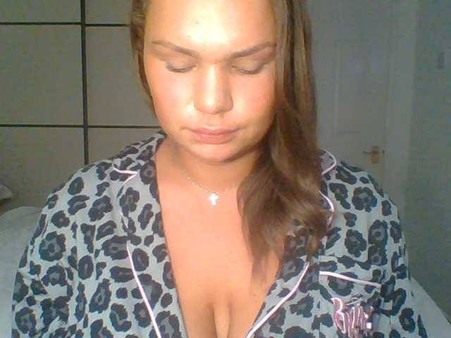 PrincessGem, en directo ahora en BongaCams