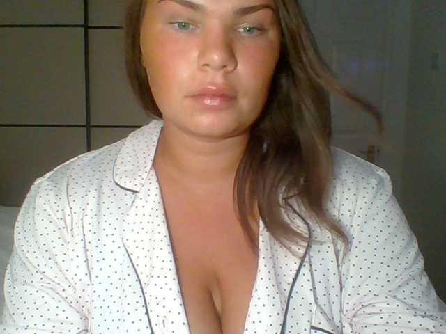 GEMMARMALADE live webcam show