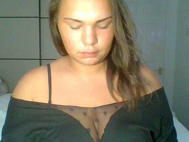 GEMMARMALADE live webcam show