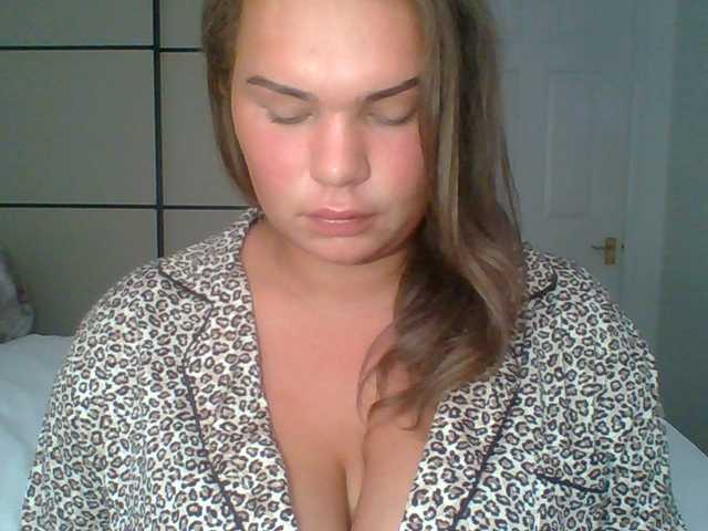 PrincessGem live webcam show