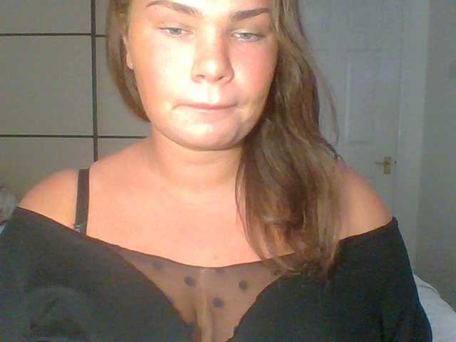 GEMMARMALADE live webcam show