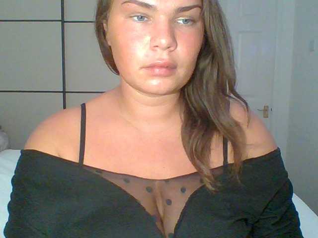 GEMMARMALADE live webcam show