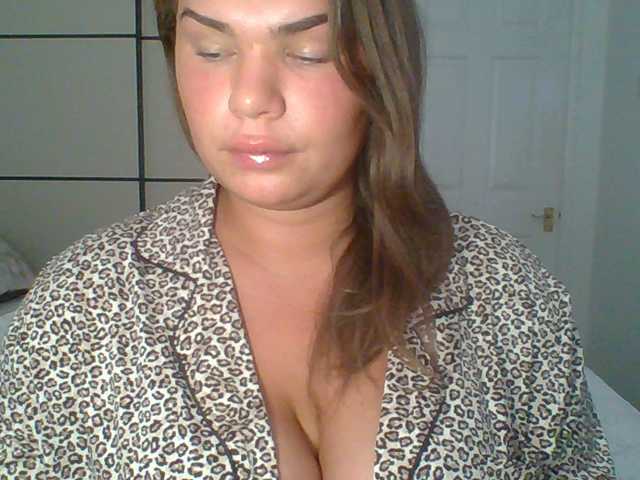 PrincessGem live cam on BongaCams