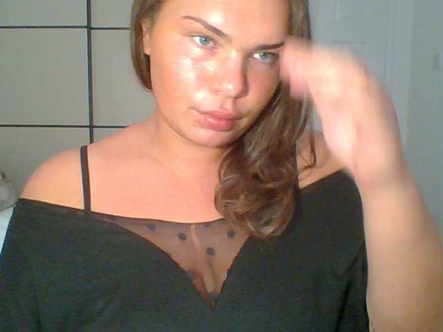 GEMMARMALADE live webcam show