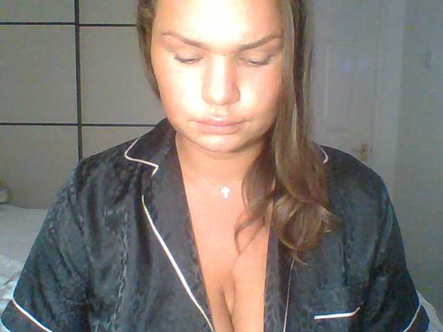 PrincessGem, en vivo ahora en BongaCams