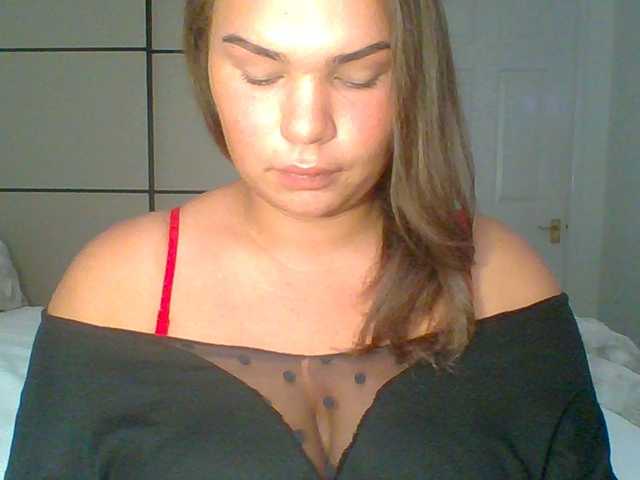 PrincessGem live cam on BongaCams