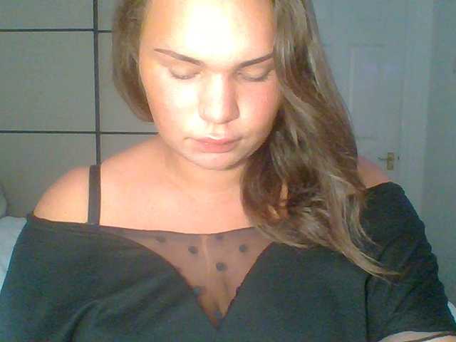 GEMMARMALADE live webcam show