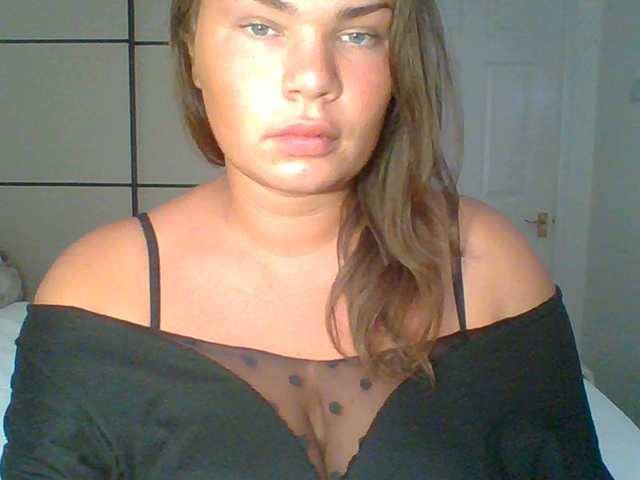 GEMMARMALADE live webcam show