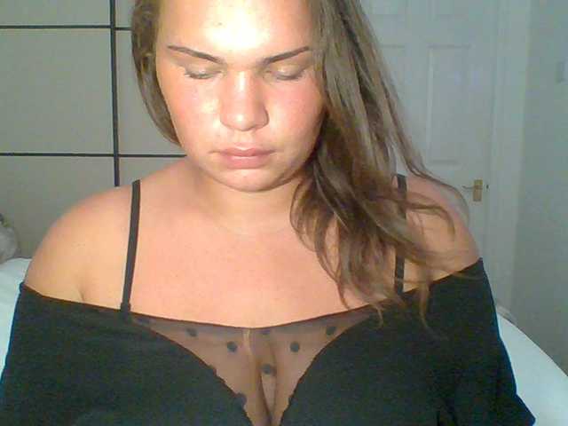 GEMMARMALADE live webcam show