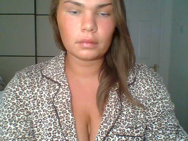 GEMMARMALADE live webcam show