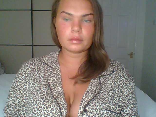 PrincessGem live webcam show