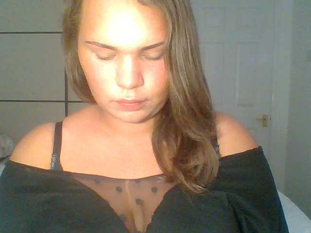GEMMARMALADE live webcam show
