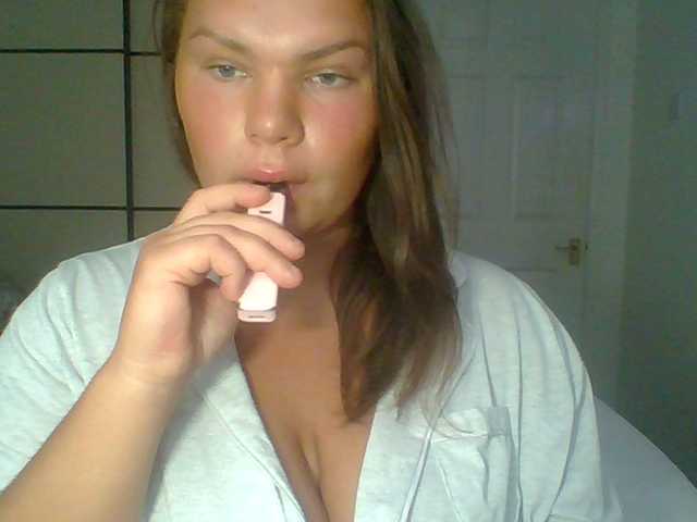 PrincessGem live cam on BongaCams