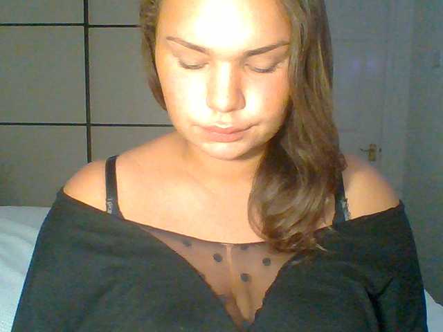 PrincessGem live cam on BongaCams
