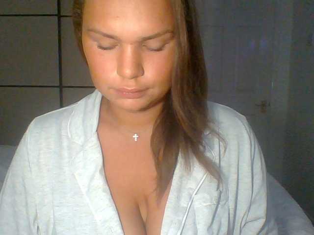 PrincessGem, live now on BongaCams