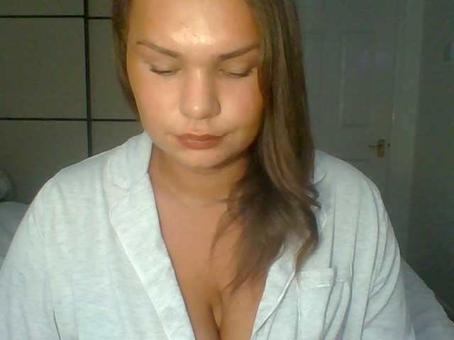 PrincessGem live cam on BongaCams