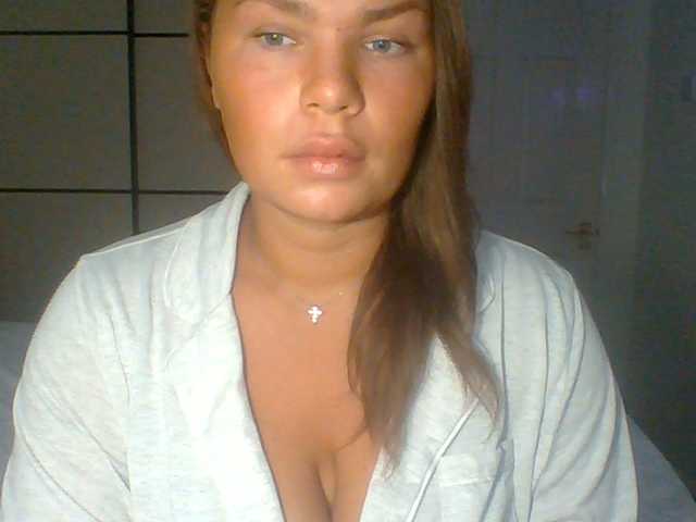 PrincessGem, live now on BongaCams