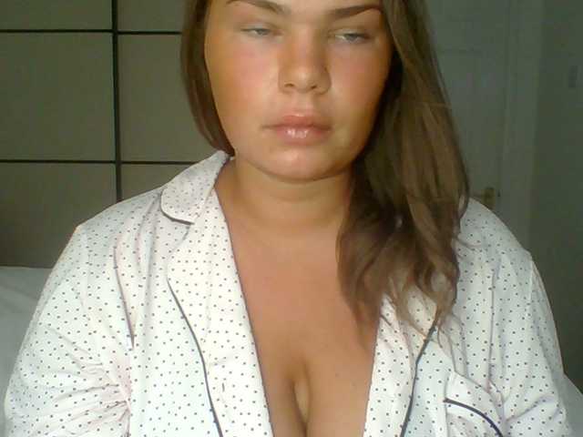 GEMMARMALADE live webcam show