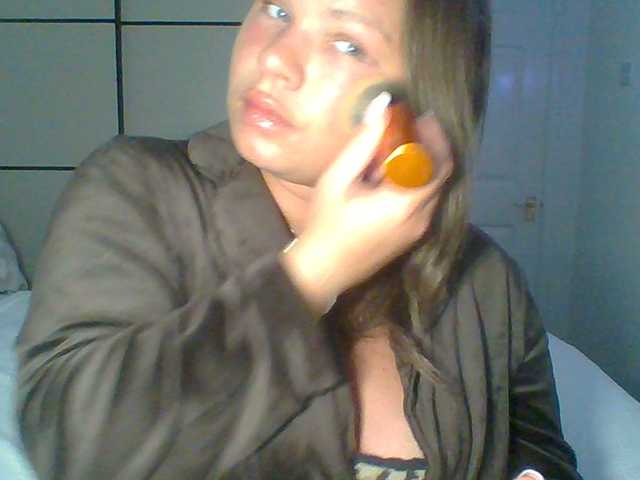 PrincessGem live cam on BongaCams