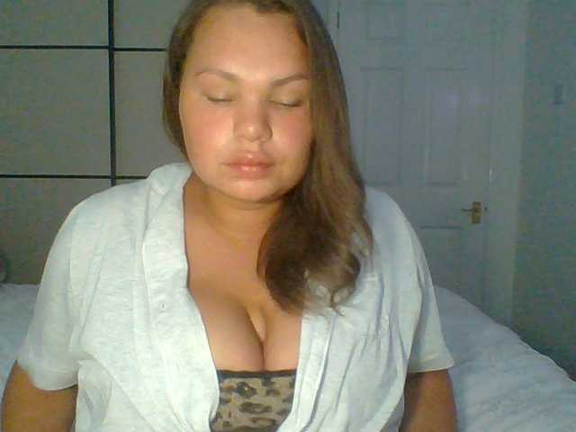 PrincessGem live cam on BongaCams