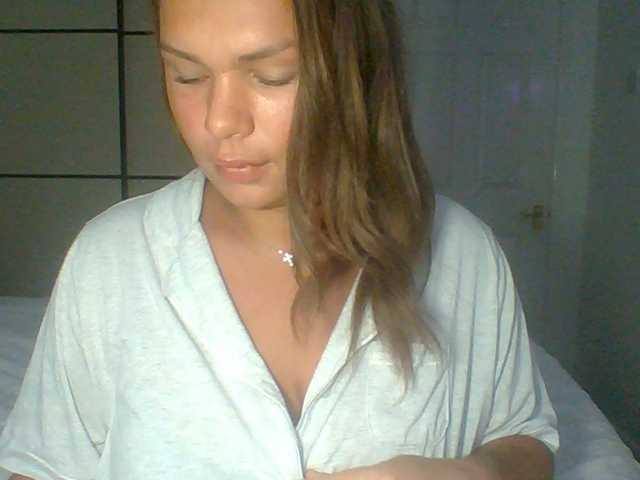 PrincessGem, en directo ahora en BongaCams