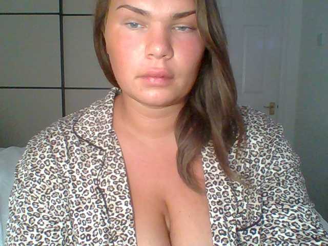 GEMMARMALADE live webcam show