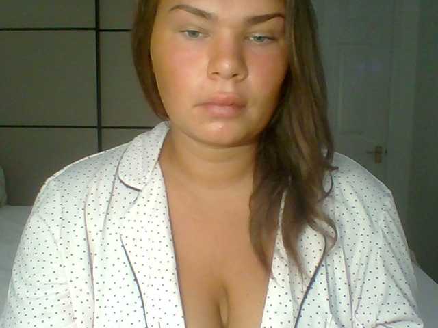 GEMMARMALADE live webcam show