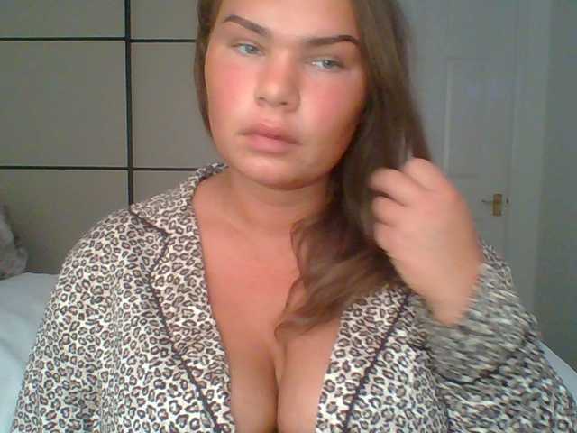 PrincessGem live webcam show