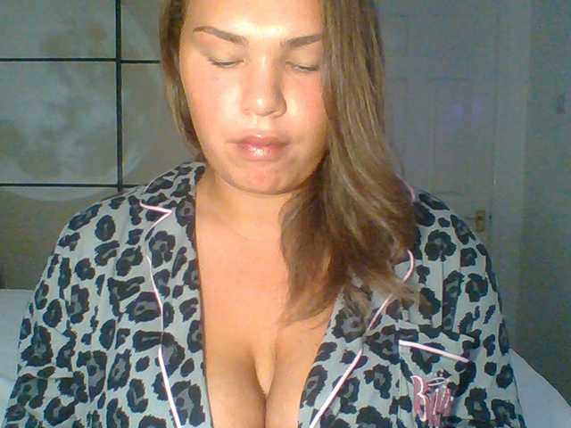 PrincessGem live cam on BongaCams