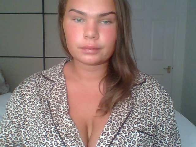 PrincessGem live webcam show