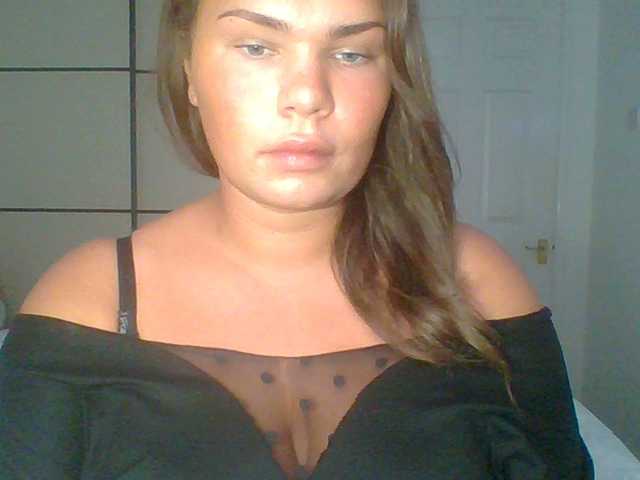GEMMARMALADE live webcam show