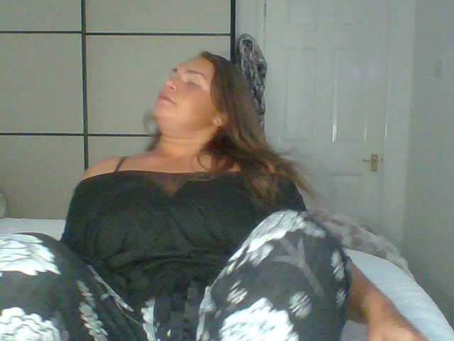 GEMMARMALADE live webcam show