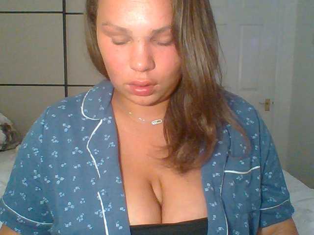PrincessGem live cam on BongaCams