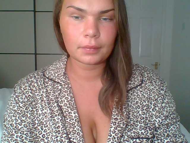 GEMMARMALADE live webcam show