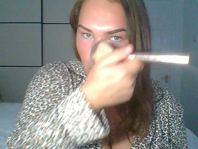 PrincessGem live cam on BongaCams