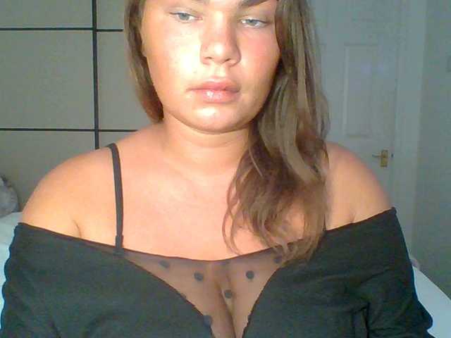 GEMMARMALADE live webcam show